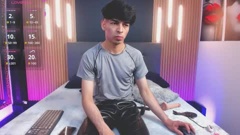 Josh -  Schedule 1400 - 2200 online show from December 16, 2025, 6:35 pm