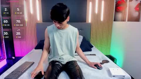 Josh -  Schedule 1400 - 2200 online show from December 21, 2025, 1:51 pm