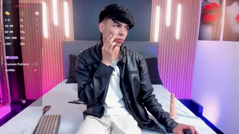 Josh -  Schedule 1400 - 2200 online show from January 10, 2026, 5:04 pm