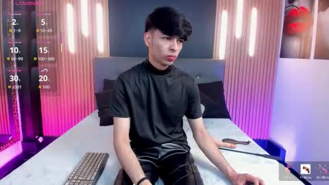 Josh -  Schedule 1400 - 2200 online show from January 11, 2026, 5:40 pm