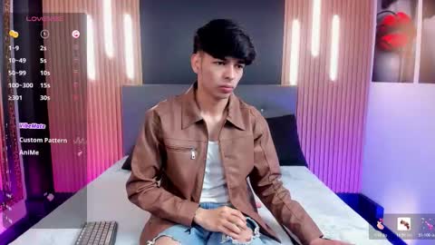 Josh -  Schedule 1400 - 2200 online show from January 12, 2026, 2:11 pm