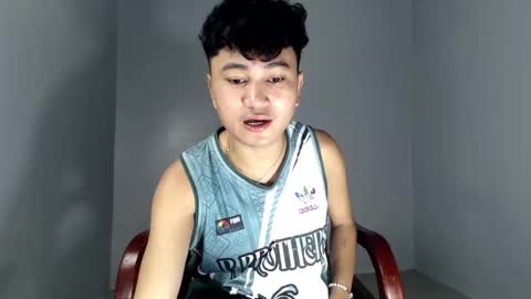 DAN LOVER online show from February 7, 2026, 6:44 pm