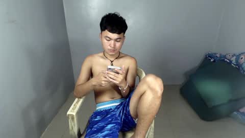 DAN LOVER online show from February 20, 2026, 1:24 am