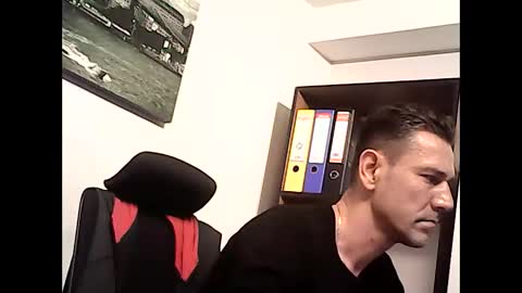 onlyprivate m35 online show from April 6, 2026, 12:28 pm