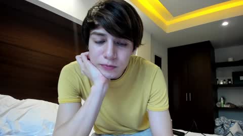 Sergio online show from December 10, 2024, 11:08 pm