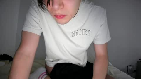 Sergio online show from March 28, 2026, 12:54 am