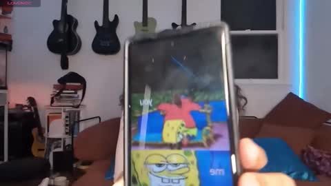 Duo online show from December 18, 2025, 3:12 am