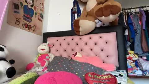 Snapshot of onlythem777 chatting on June 30, 2026, 7:15 pm PAREJA LATINA JOVEN MUY CACHONDOS online show from June 30, 2026, 7:15 pm