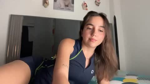 Snapshot of onlythem777 chatting on August 4, 2026, 11:07 pm PAREJA LATINA JOVEN MUY CACHONDOS online show from August 4, 2026, 11:07 pm
