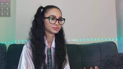 Snapshot of onlyxandra7 chatting on December 7, 2024, 8:22 am Xandra online show from December 7, 2024, 8:22 am