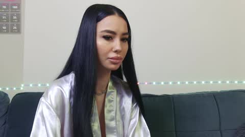 Snapshot of onlyxandra7 chatting on January 14, 2025, 9:13 am Xandra online show from January 14, 2025, 9:13 am