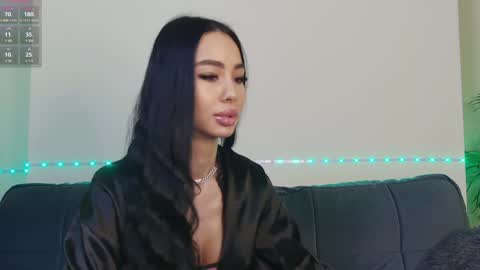 Snapshot of onlyxandra7 chatting on January 16, 2025, 9:16 am Xandra online show from January 16, 2025, 9:16 am