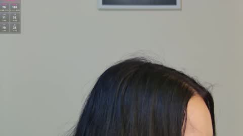 Snapshot of onlyxandra7 chatting on January 16, 2025, 12:20 pm Xandra online show from January 16, 2025, 12:20 pm