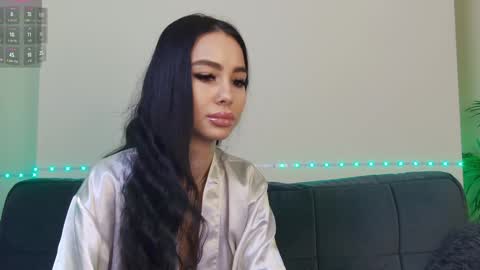 Snapshot of onlyxandra7 chatting on January 31, 2025, 9:05 am Xandra online show from January 31, 2025, 9:05 am