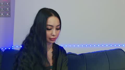 Snapshot of onlyxandra7 chatting on February 6, 2025, 9:00 am Xandra online show from February 6, 2025, 9:00 am