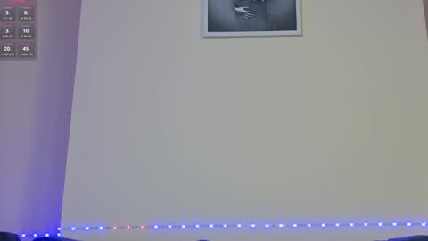 Snapshot of onlyxandra7 chatting on February 6, 2025, 12:05 pm Xandra online show from February 6, 2025, 12:05 pm