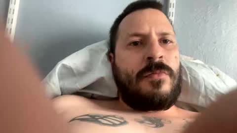 onmyway2u2 online show from September 20, 2025, 4:19 pm