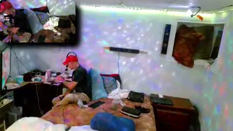 ontarioguy78 online show from July 22, 2026, 3:53 am