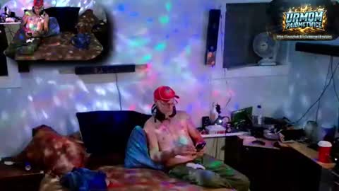 ontarioguy78 online show from July 25, 2026, 6:11 am