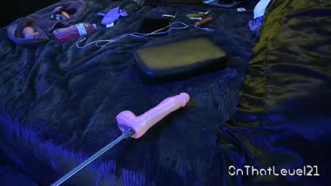 Snapshot of onthatlevel21 chatting on February 28, 2026, 11:33 am Tyrant King online show from February 28, 2026, 11:33 am