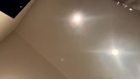 onthecumup69 online show from October 29, 2025, 10:33 pm