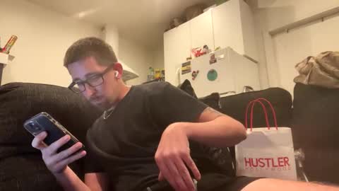 onthecumup69 online show from March 15, 2026, 10:54 am