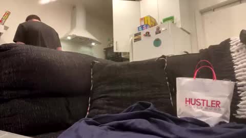 onthecumup69 online show from April 11, 2026, 9:46 am