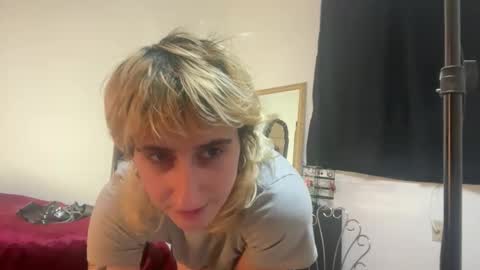 Onyx Daria online show from January 6, 2026, 2:59 am