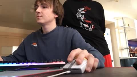 bless god online show from February 18, 2025, 11:22 am