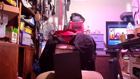 Dmtbabe69 online show from January 8, 2025, 10:06 pm