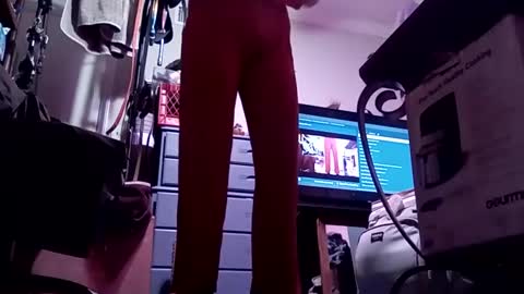 Dmtbabe69 online show from January 25, 2025, 8:31 am