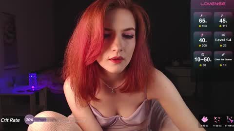 Snapshot of ooliviaa chatting on February 18, 2025, 1:32 am Hannah online show from February 18, 2025, 1:32 am