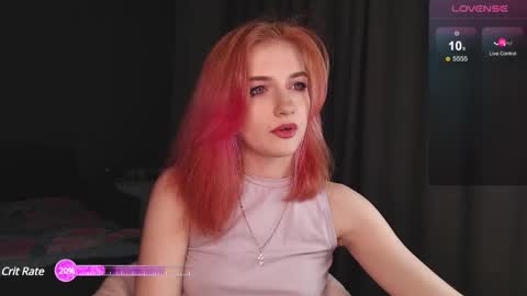 Snapshot of ooliviaa chatting on February 24, 2025, 12:37 pm Hannah online show from February 24, 2025, 12:37 pm