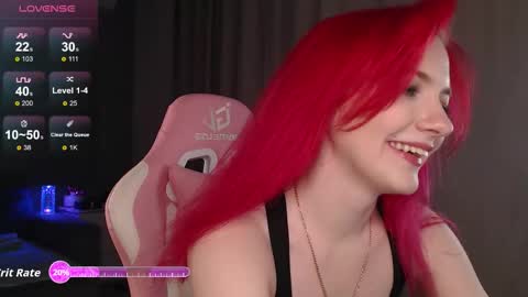 Snapshot of ooliviaa chatting on September 12, 2025, 7:14 pm Hannah online show from September 12, 2025, 7:14 pm