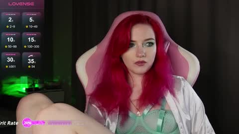 Hannah online show from October 10, 2025, 5:56 pm