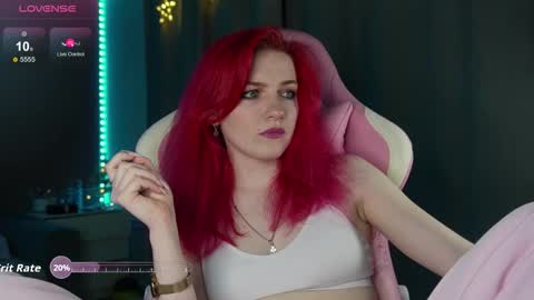 Hannah online show from January 8, 2026, 3:36 pm