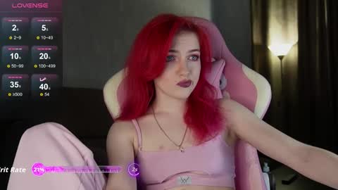 Hannah online show from February 8, 2026, 1:58 pm