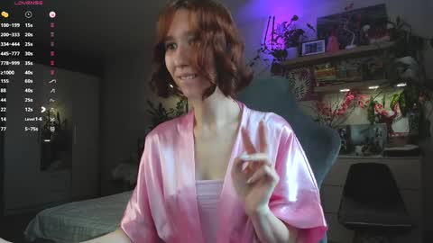 Olivia. online show from March 31, 2026, 8:04 am