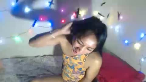 Snapshot of ooosexyasscockooo chatting on February 5, 2025, 6:48 pm Yummy-Poccahontas online show from February 5, 2025, 6:48 pm