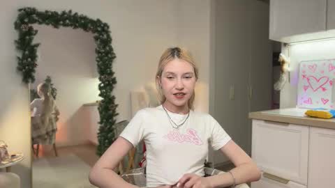 Nancy online show from January 5, 2026, 7:17 pm