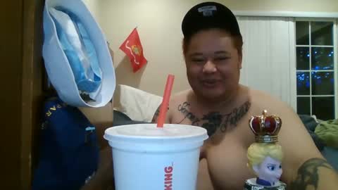 oorah1775 online show from December 12, 2024, 7:08 am