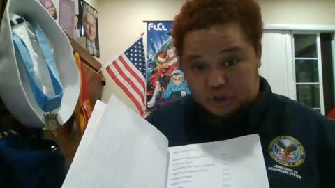 oorah1775 online show from December 29, 2024, 6:45 am