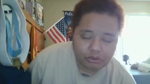 oorah1775 online show from December 31, 2024, 9:06 pm