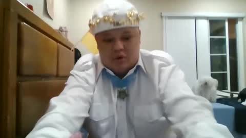 oorah1775 online show from March 1, 2025, 8:45 am