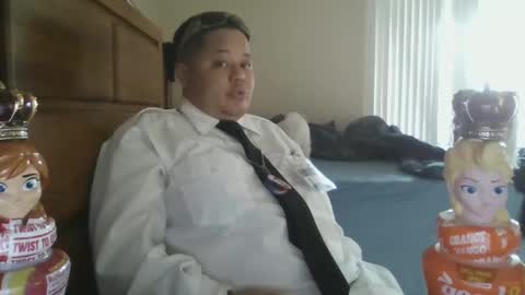 oorah1775 online show from March 4, 2025, 1:01 am