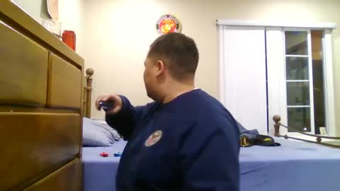 oorah1775 online show from March 12, 2025, 2:52 am