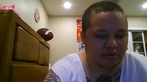 oorah1775 online show from September 15, 2025, 4:23 am