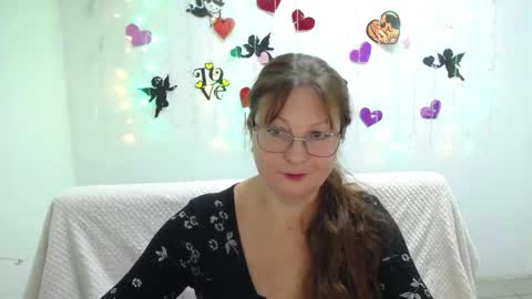 Vanessa online show from February 24, 2025, 12:16 pm