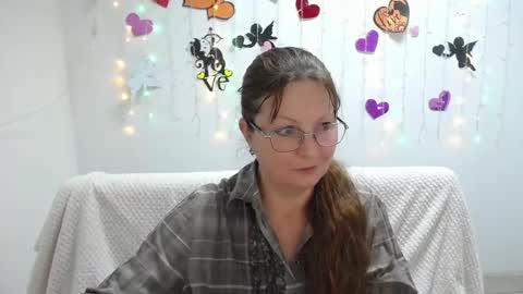 Vanessa online show from February 28, 2025, 4:53 pm