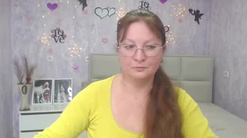 Vanessa online show from March 7, 2025, 9:51 am